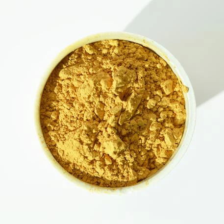 Kuluri Glaze taċ-ċeramika V-isfar