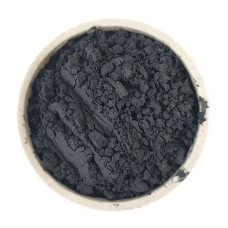 Ċeramika Glaze Kulur Kobalt Iswed għall-Oġġetti tal-Mejda