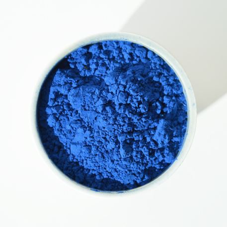 Ċeramika Glaze Pigmenti Kobalt Blue għal dinnerware