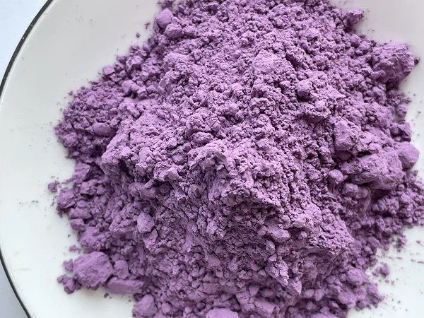 Enamel Pigments Cobalt Silicon Blue P.B. 73