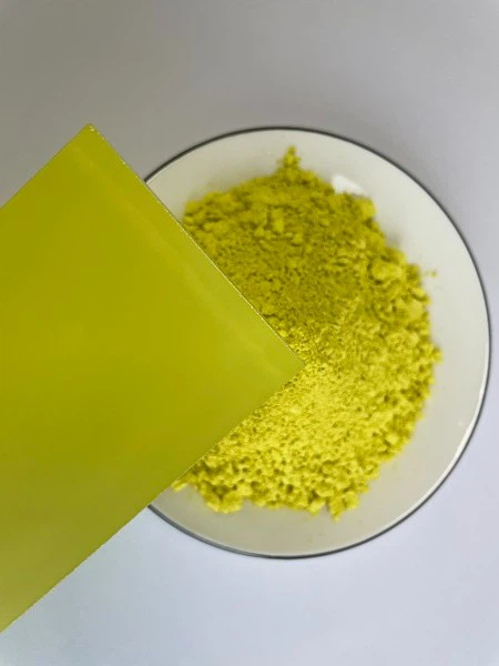 Nikil Antimonju Titanju Isfar PY53