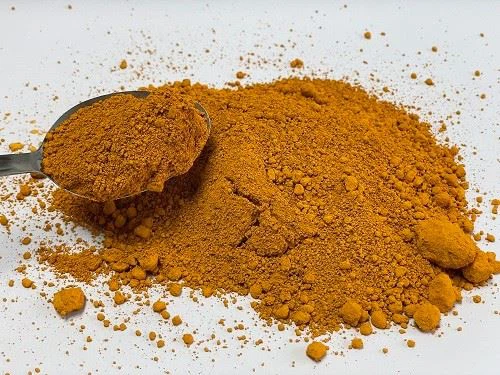 CI Pigment Brown 24 (71310) FU-GS261 For Glass Printing Ink