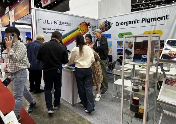 thailand coating show thailand coating show