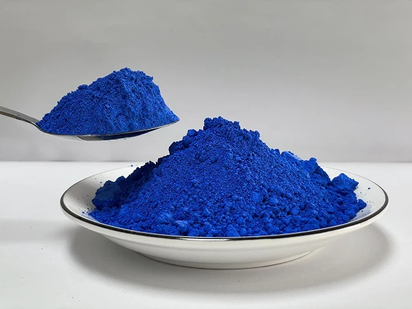 COBALT BLUE 4 COBALT BLUE 4